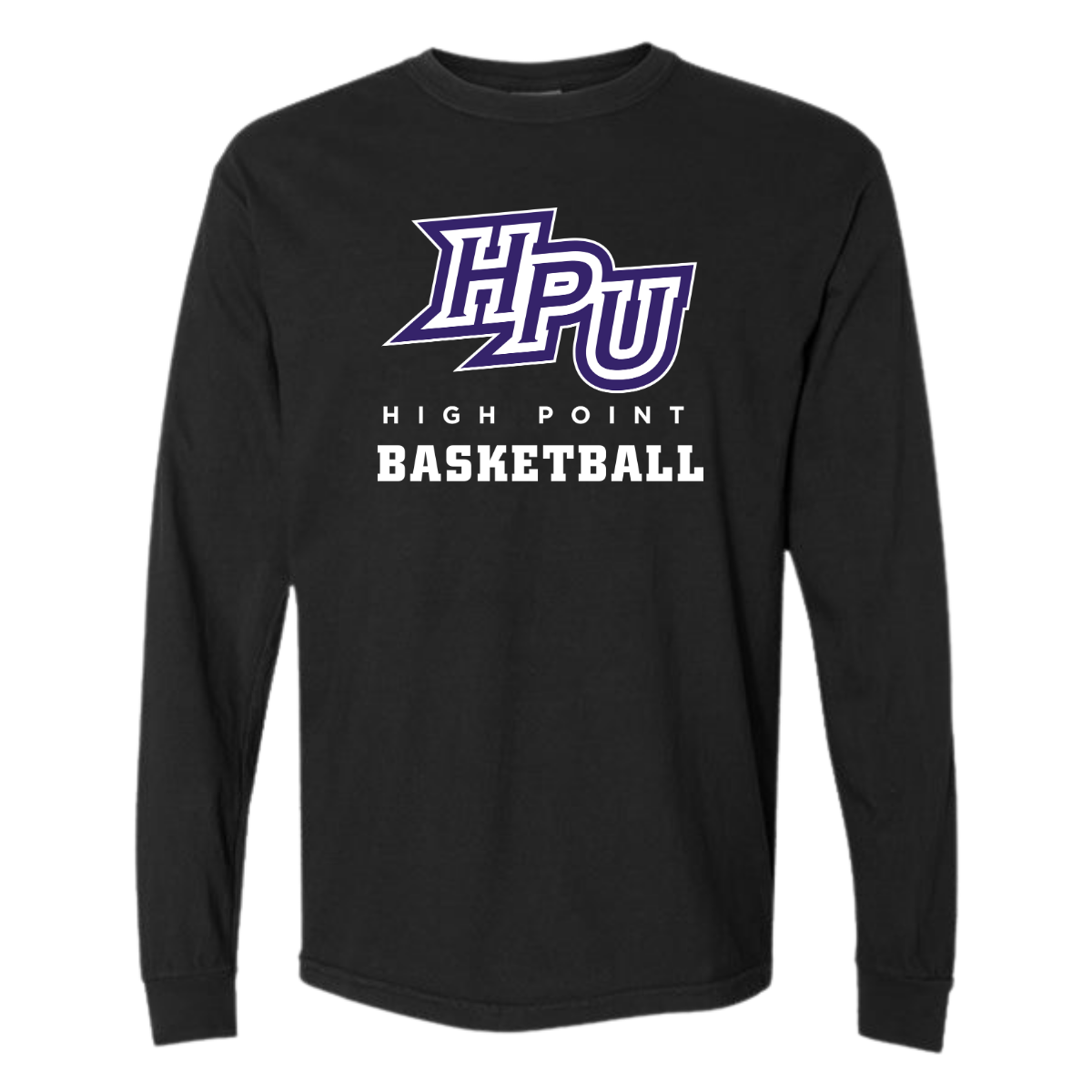 Personalizable - Adult Comfort Colors Long Sleeve T-Shirt
