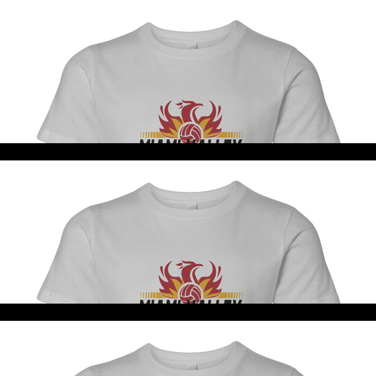 Youth Cotton T-Shirt