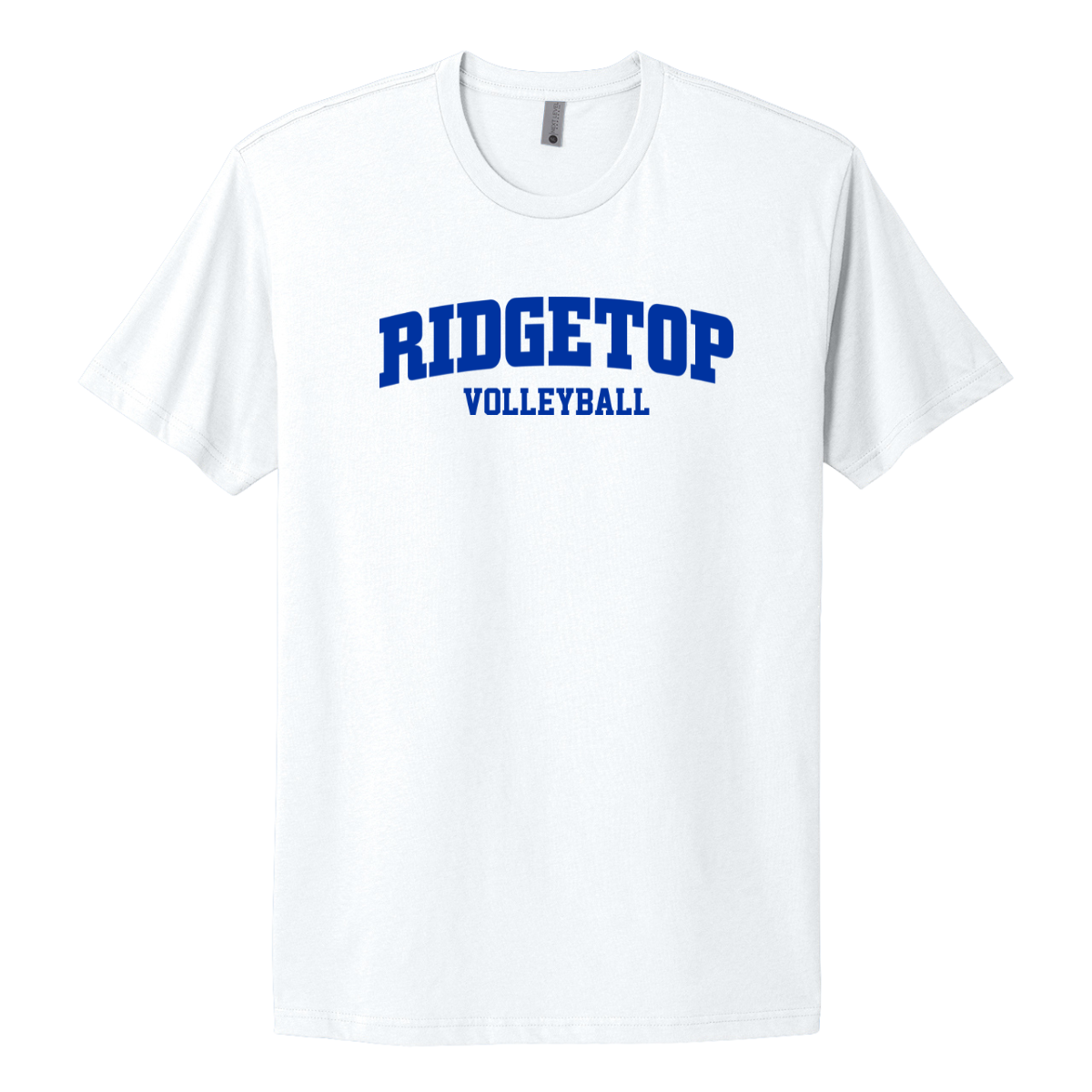 Adult Next Level Cotton T-Shirt