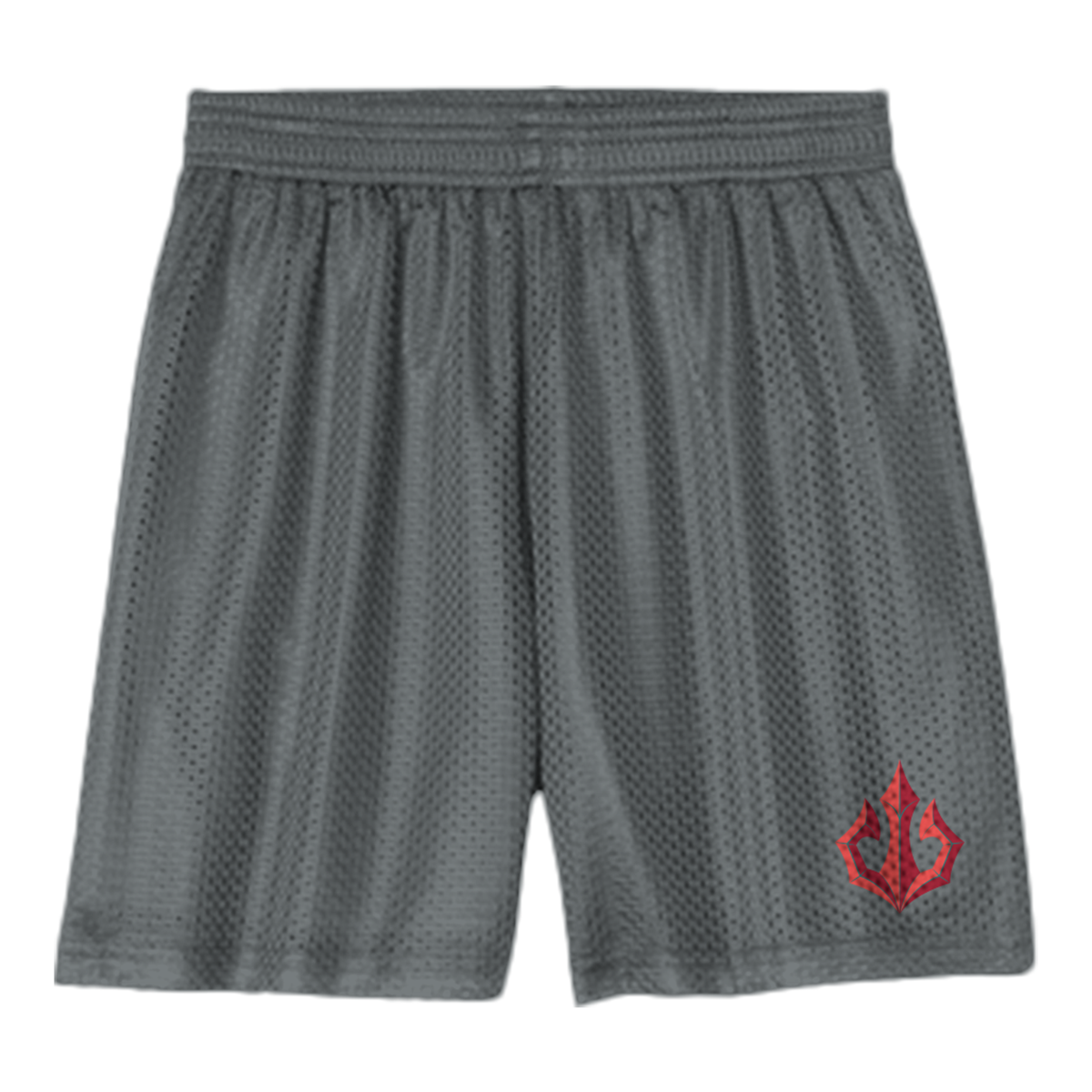 Youth Tacoma Triton Sport-Tek Mesh Short