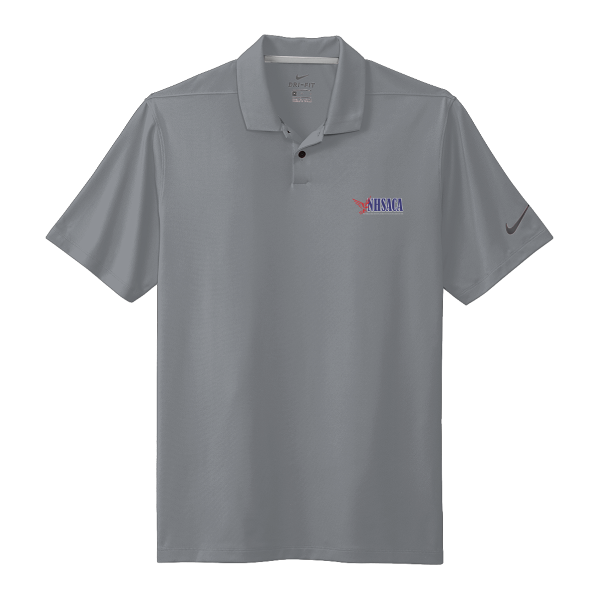 Adult NHSACA Nike Vapor Polo
