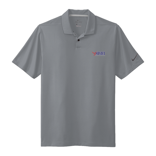Adult NHSACA Nike Vapor Polo