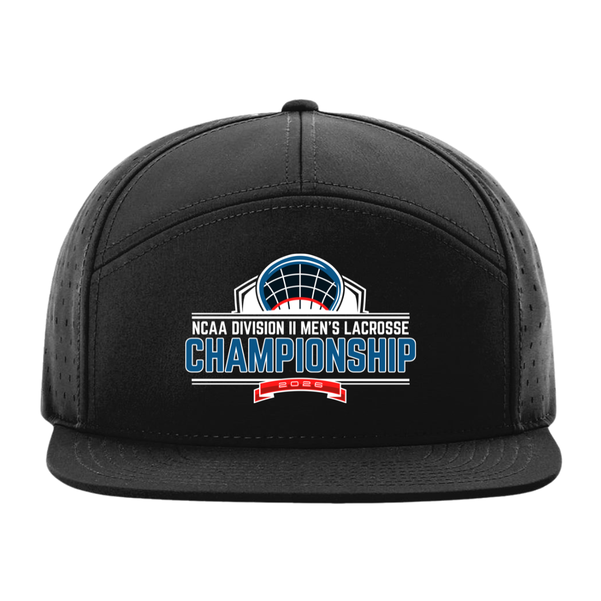 CUI LAX Richardson Cannon Cap