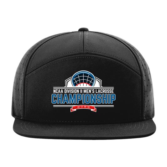 CUI LAX Richardson Cannon Cap