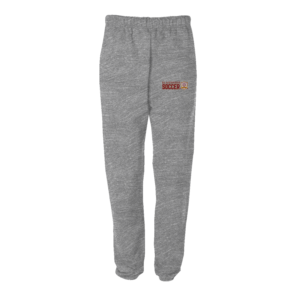 Adult GLC Jerzees Nublend Pocketed Sweatpants