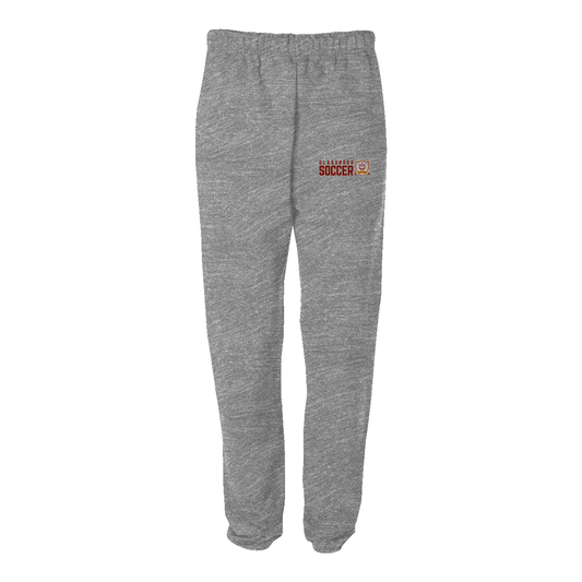 Adult GLC Jerzees Nublend Pocketed Sweatpants