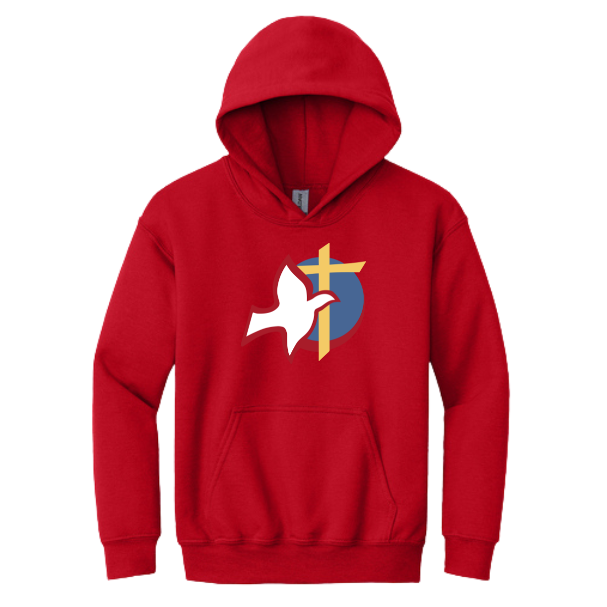 Youth HSAA Gildan Hoodie