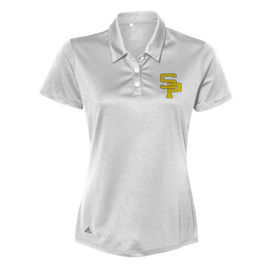Women's Saint Paul's Adidas Performance Polo