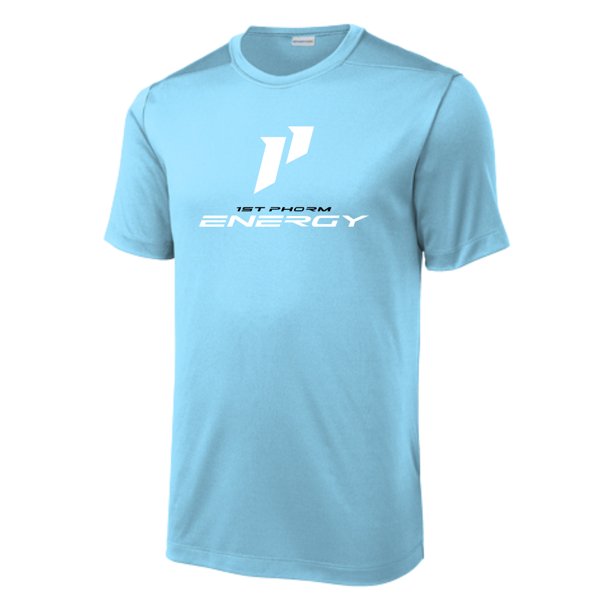 Adult HBK Lacrosse Sport-Tek Posi-UV Pro Tee