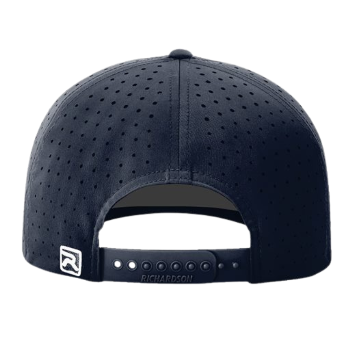 Milwood Little League Richardson 632 Perforated Hat