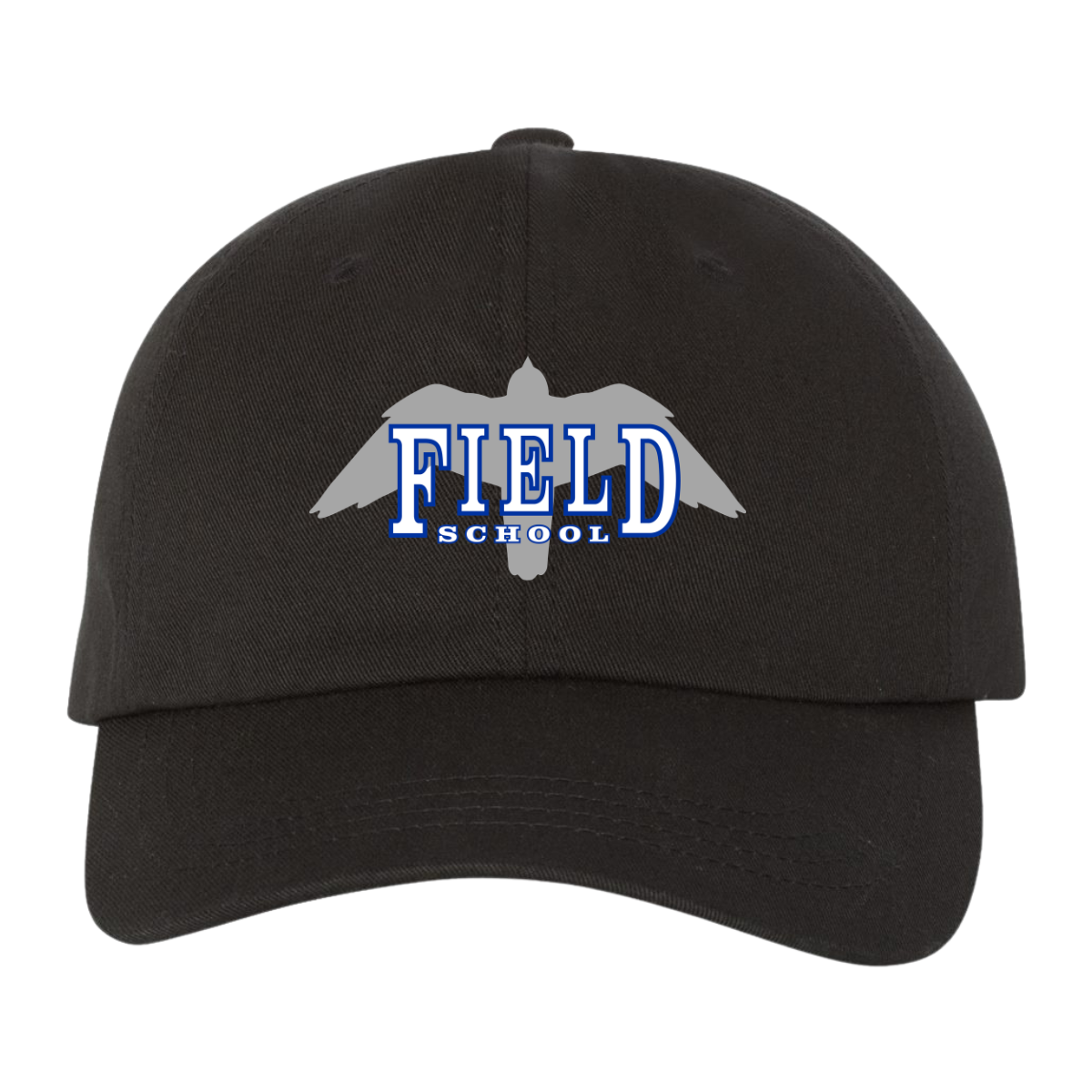 Field School Yupoong Classic Dad Hat