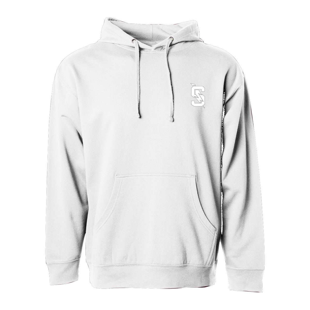 Adult Summit Volleyball ITC Midweight Hoodie