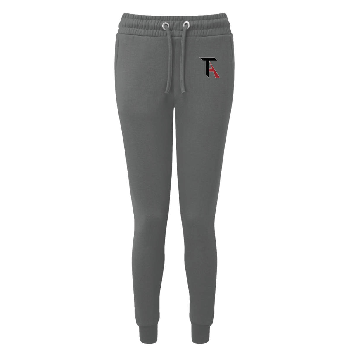 Women's Team Adams TriDri Fitted Joggers