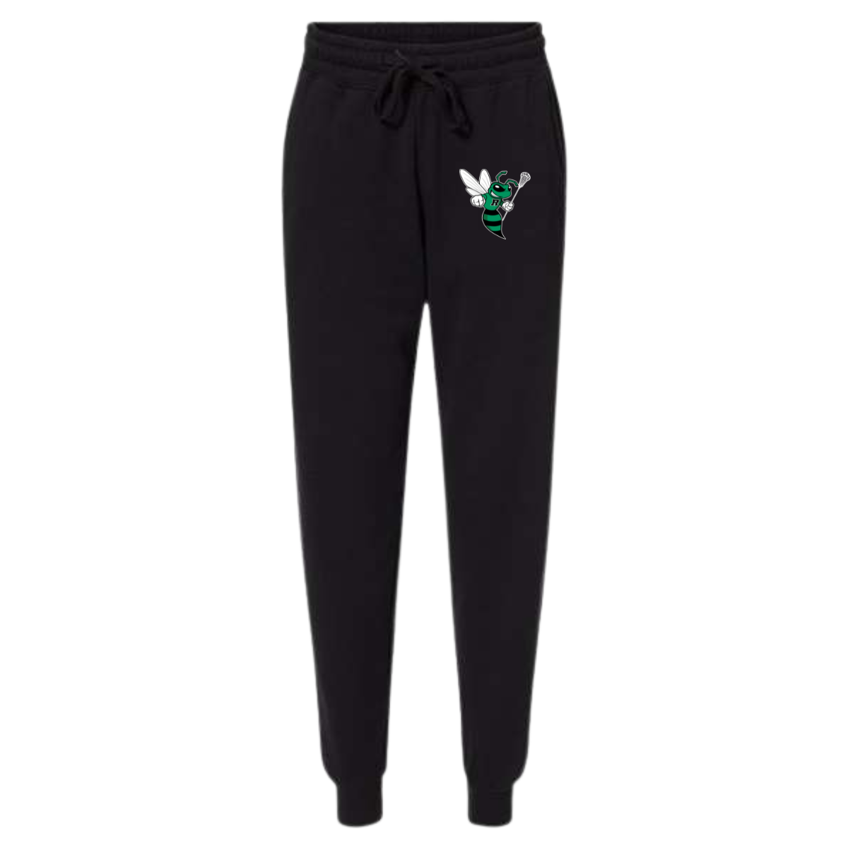 Women's Jr Hornets Lacrosse Wave Wash Sweatpants