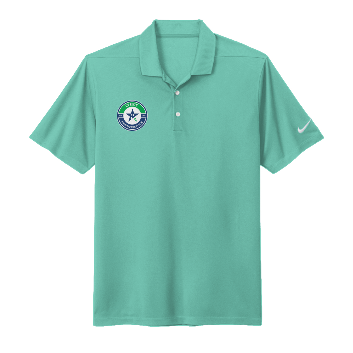 Adult CT Elite Polo