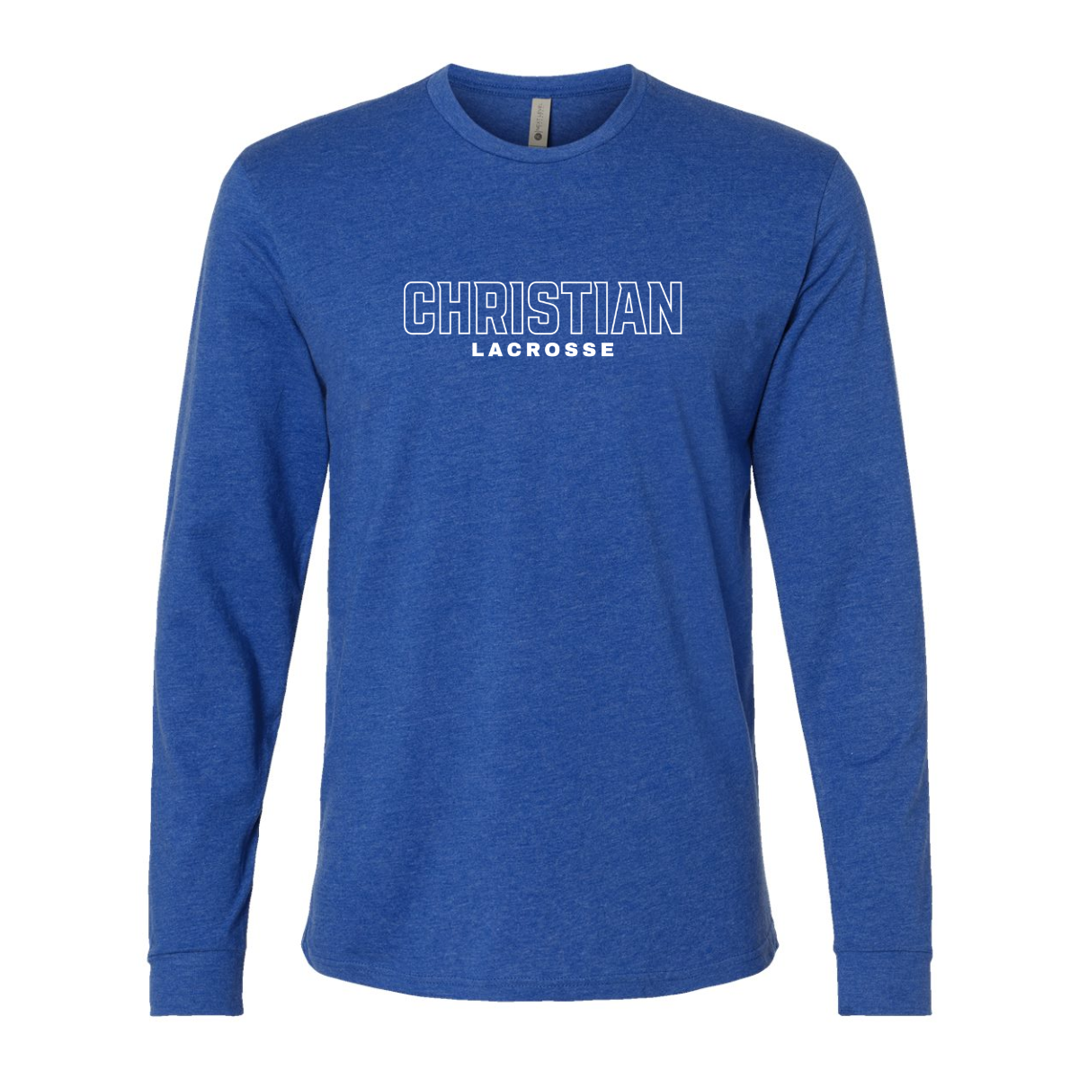 Adult Next Level Blend Long Sleeve