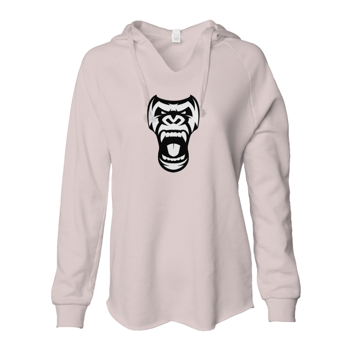 Women's Romeo Rampage Swag ITC Lightweight Wash Hoodie