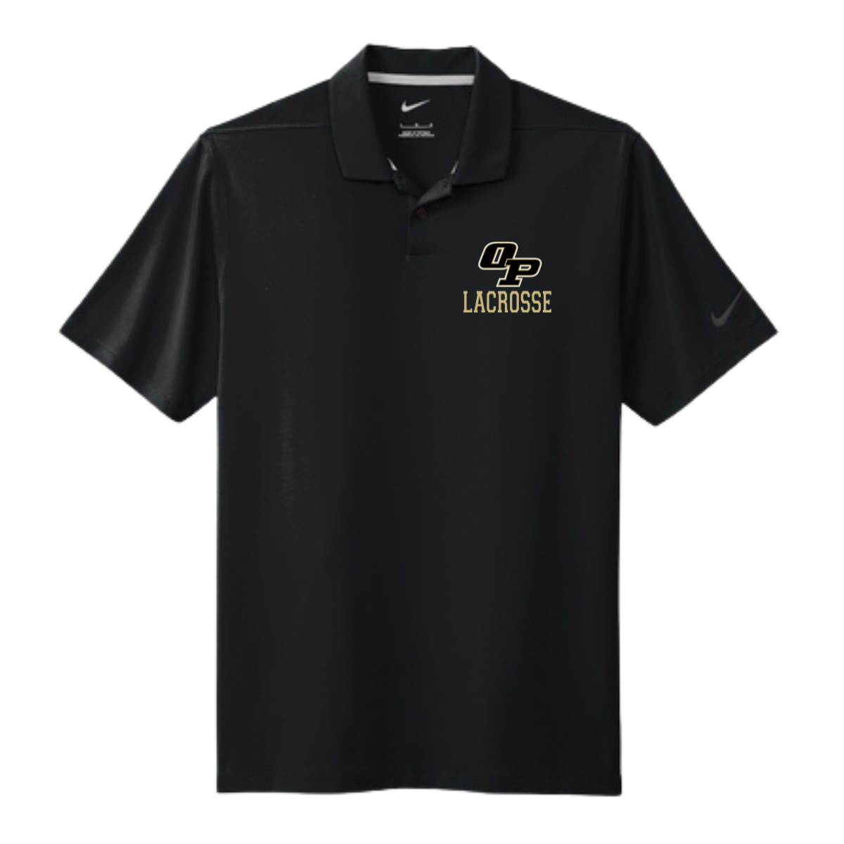 Adult  Nike Dri-Fit Vapor Polo
