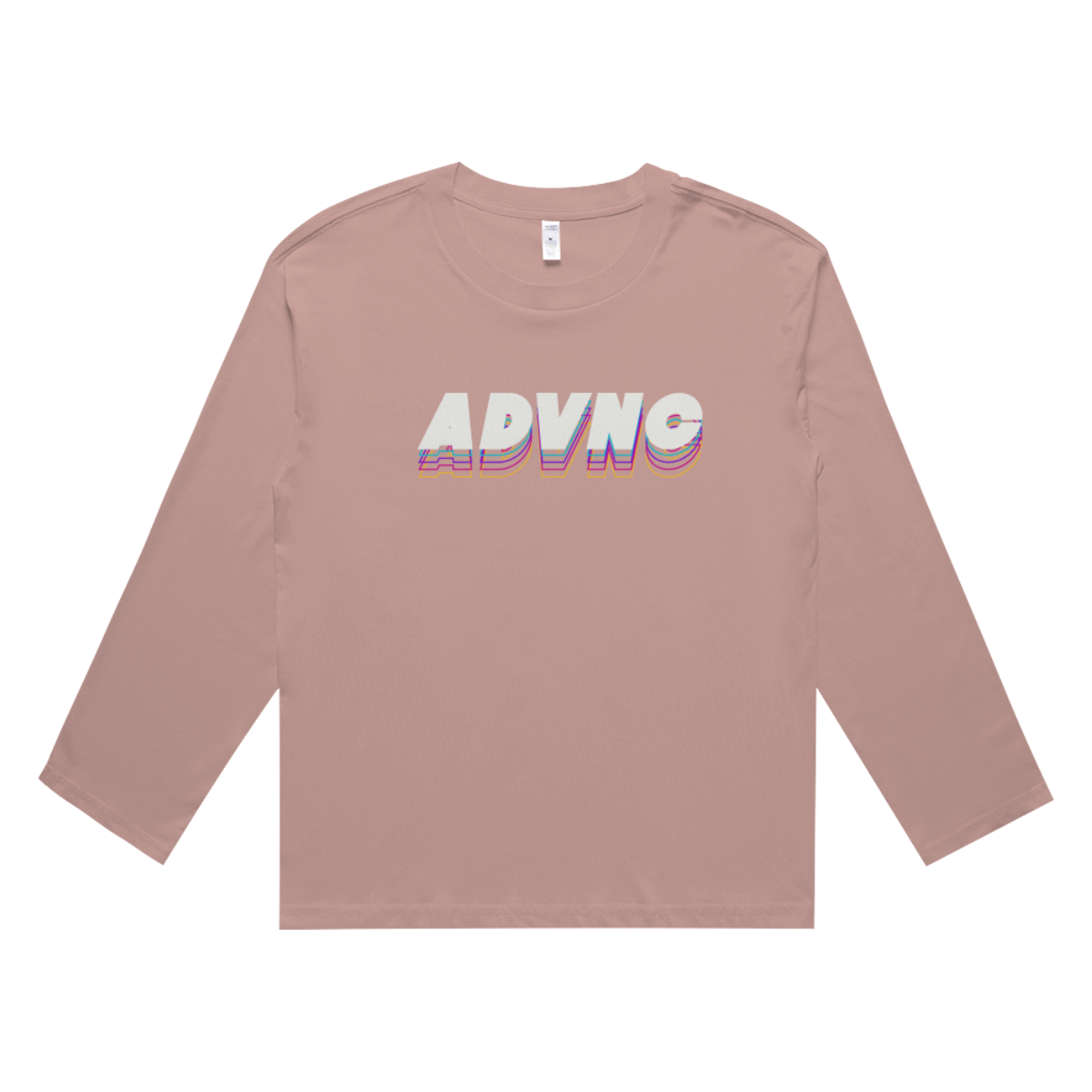 Women's ADVNC Lacrosse Martina Long Sleeve Tee