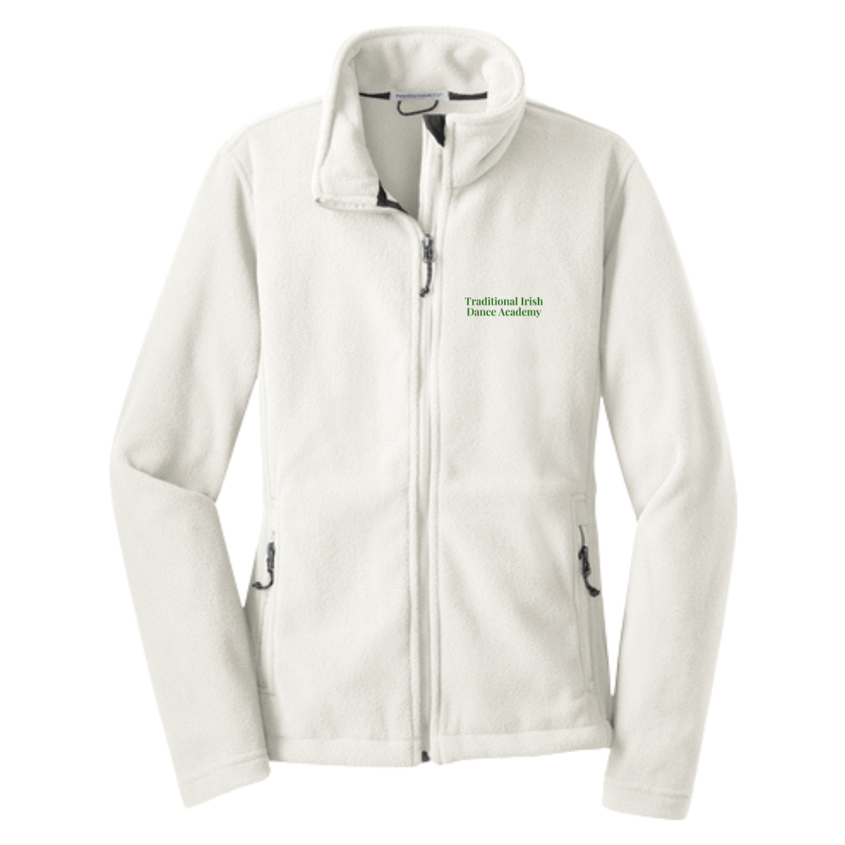 Women's TIDA Port Authority Fleece Jacket