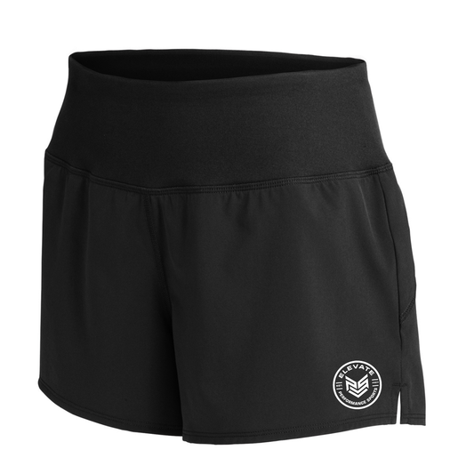 Women's Elevate Performance Sports Repeat Short