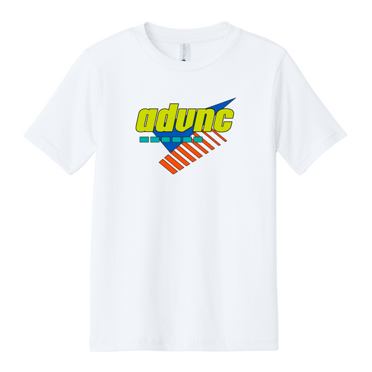 Youth ADVNC Lacrosse Cotton T-Shirt