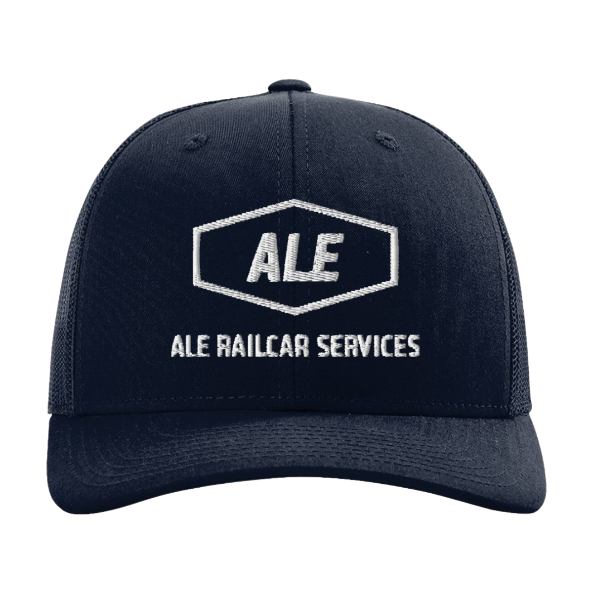 ALE Railcar Services Richardson Snapback Trucker Cap