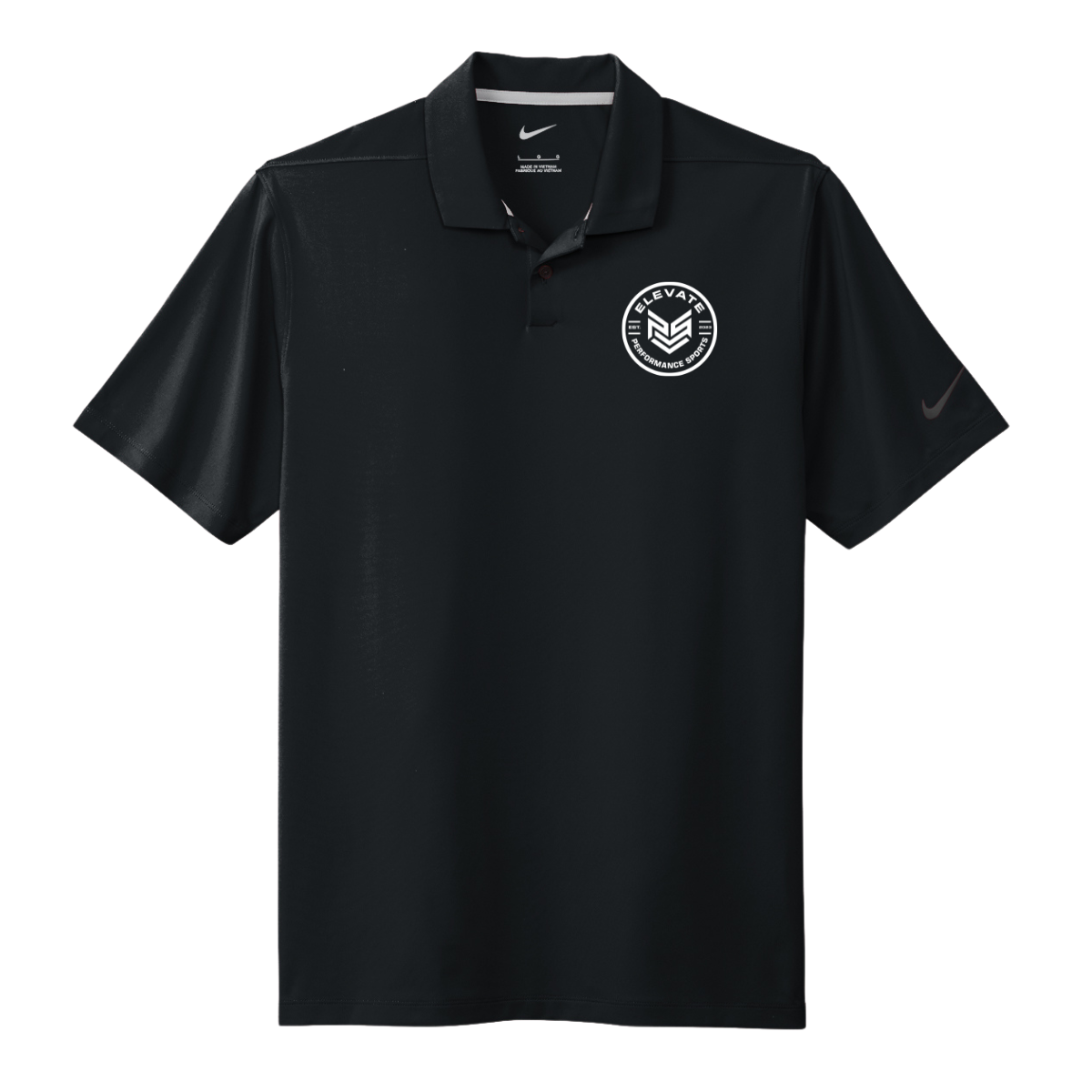 Adult Elevate Performance Sports Nike Dri-Fit Vapor Polo