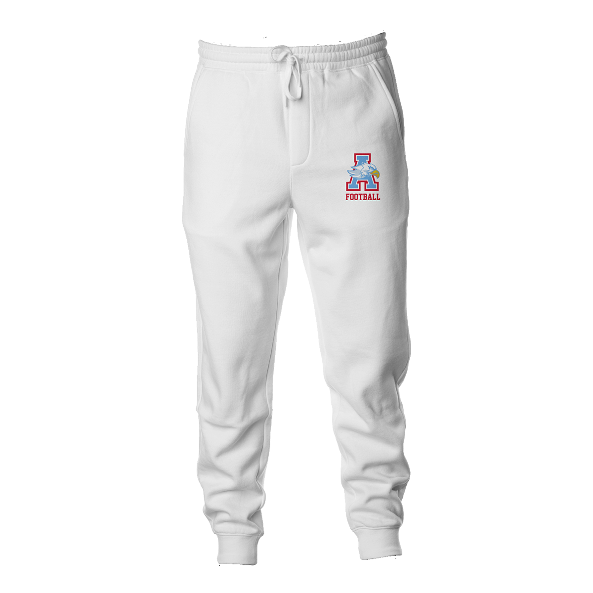 Adult ARCA High Football ITC Fleece Joggers