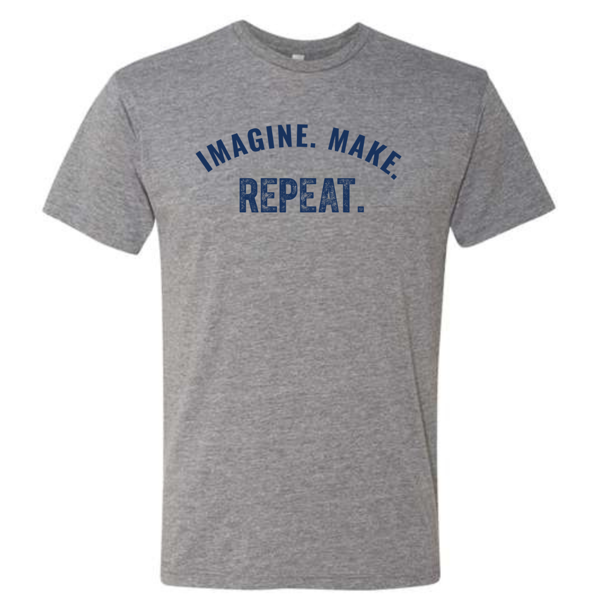 Adult Sun Valley Community School Next Level Tri-Blend Tee