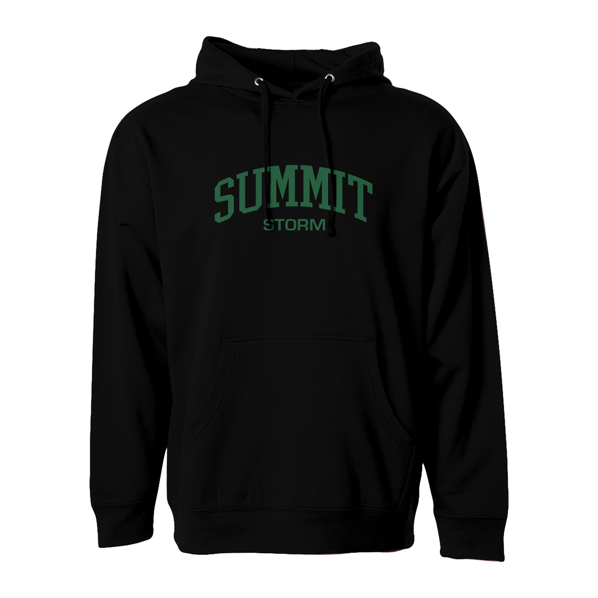 Adult Summit Volleyball ITC Midweight Hoodie