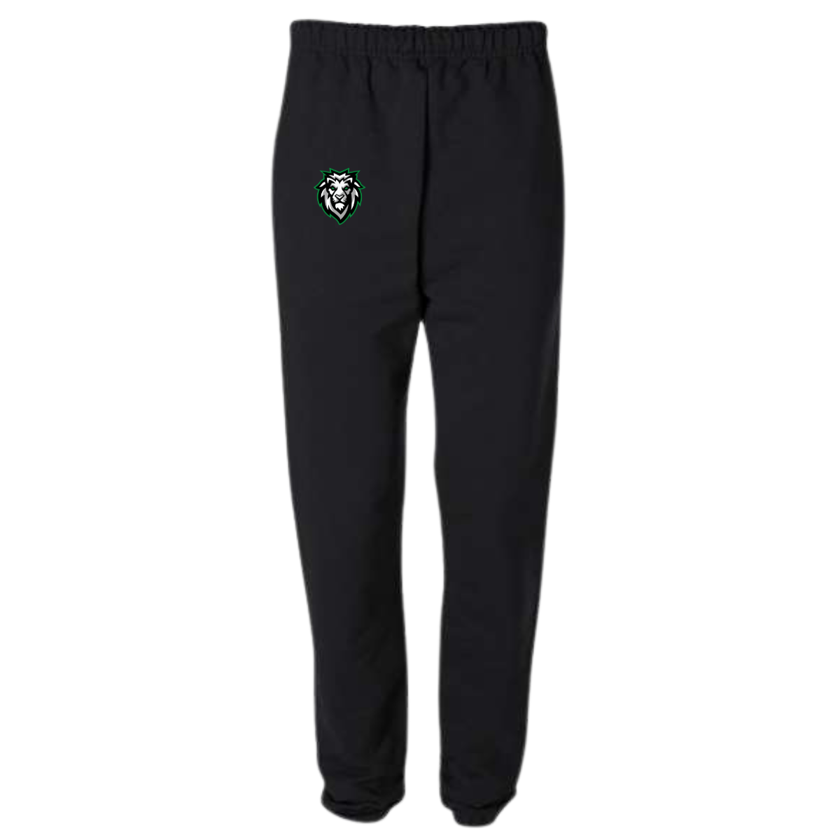 Adult Payson Youth Lacrosse Jerzees Nublend Pocketed Sweatpants