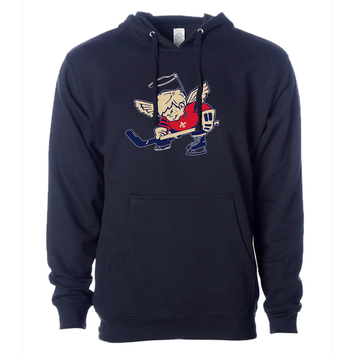 Adult Saints ITC Midweight Hoodie