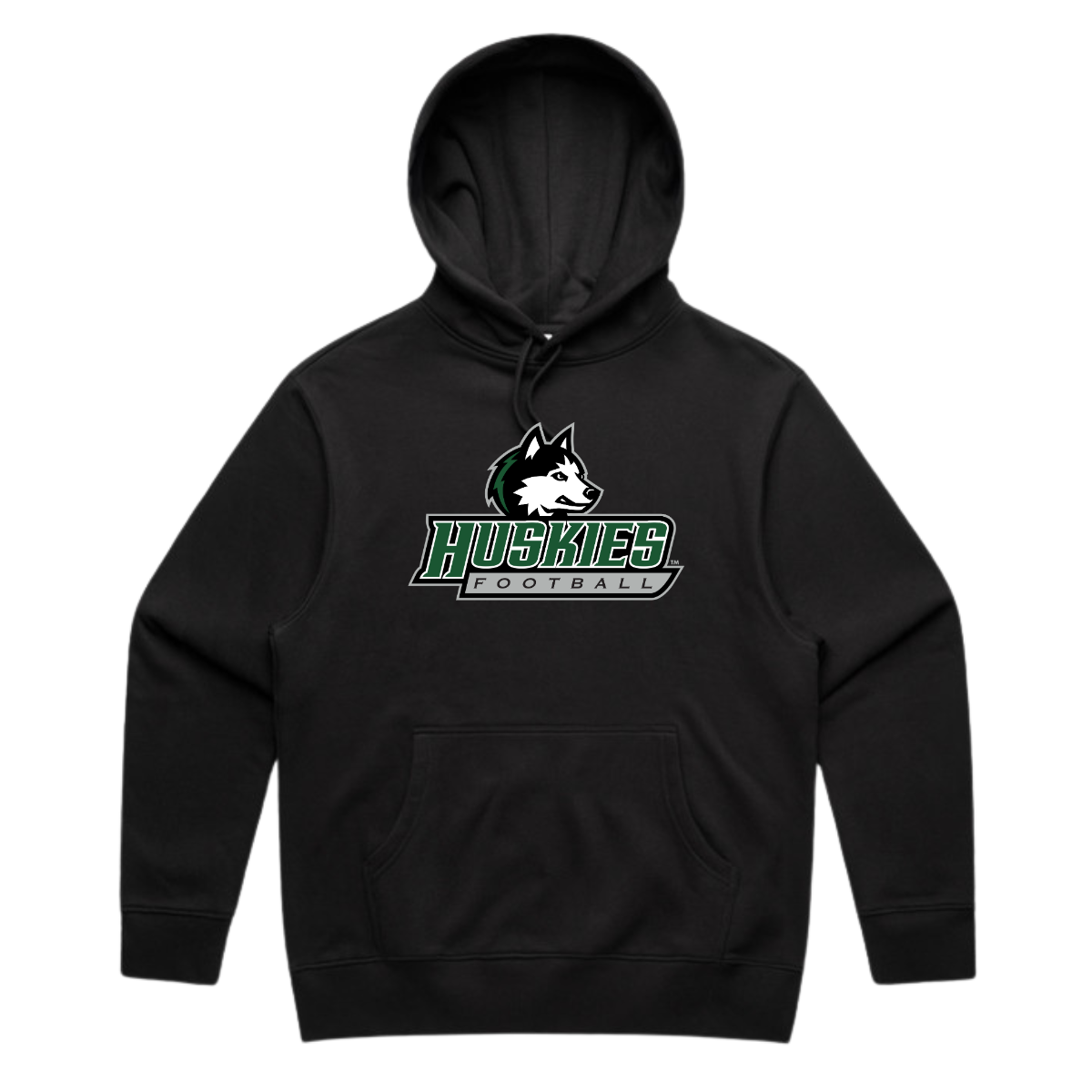 Adult NHS Football Heavy Hoodie