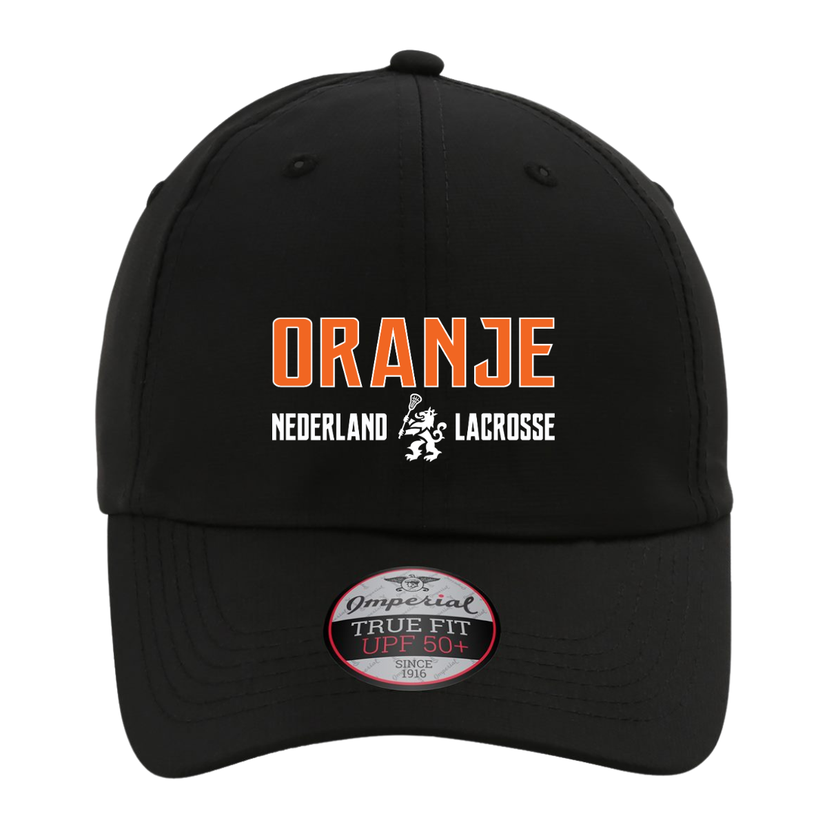 Dutch National Performance Cap