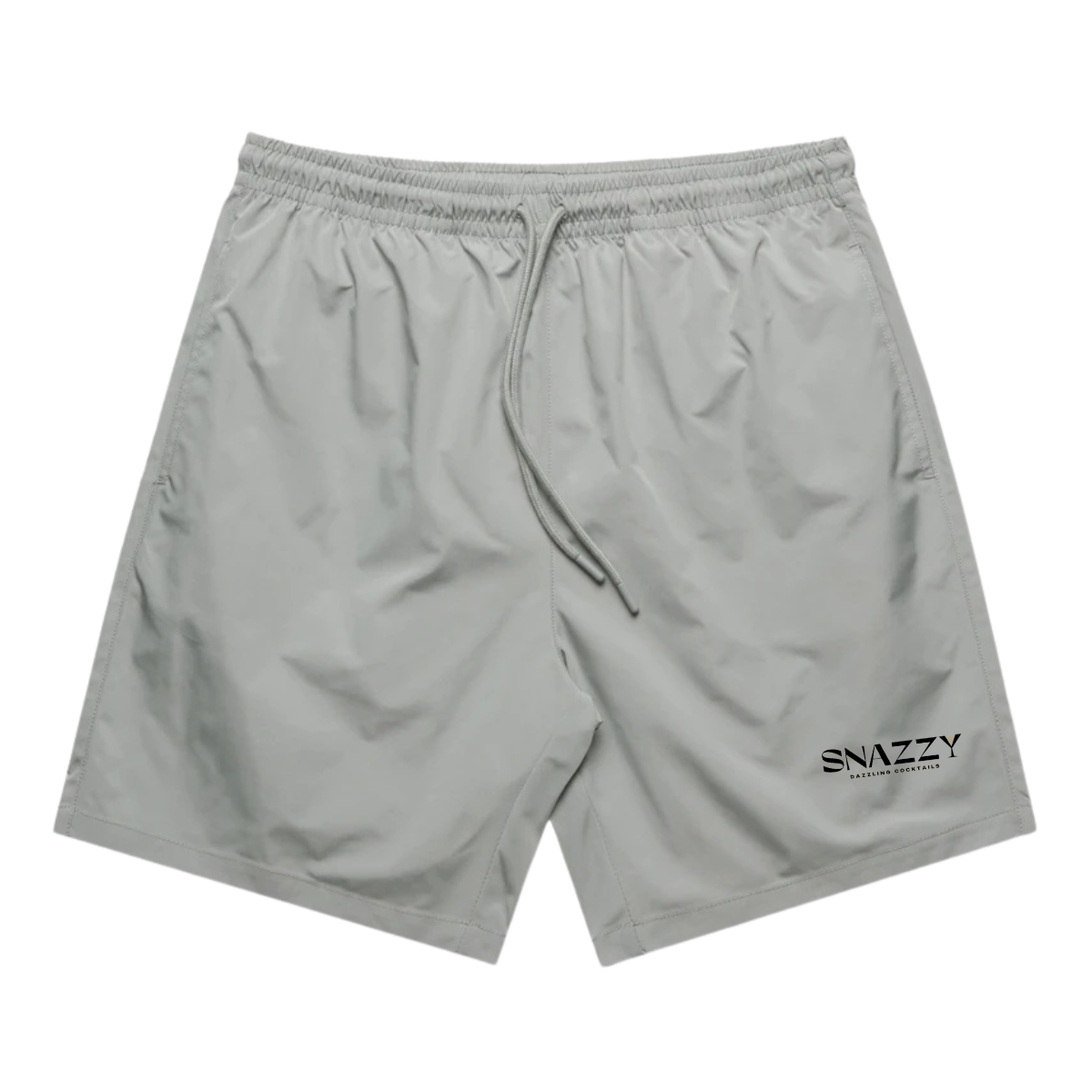 Men's Snazzy AS Colour Active Training Shorts