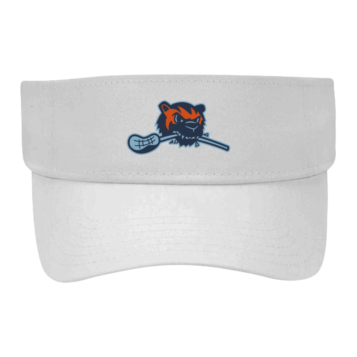 North Stafford Otto Cap Sun Visor