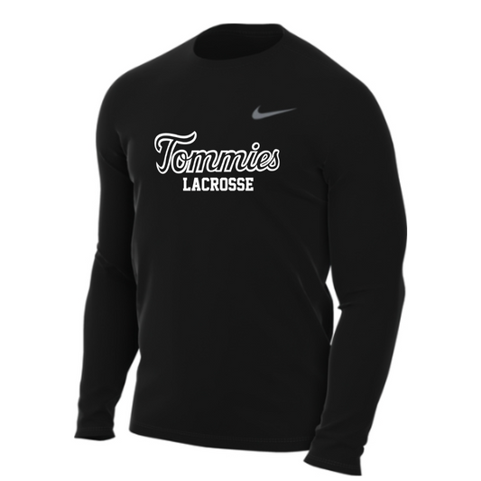Nike Team Legend Long Sleeve Crew
