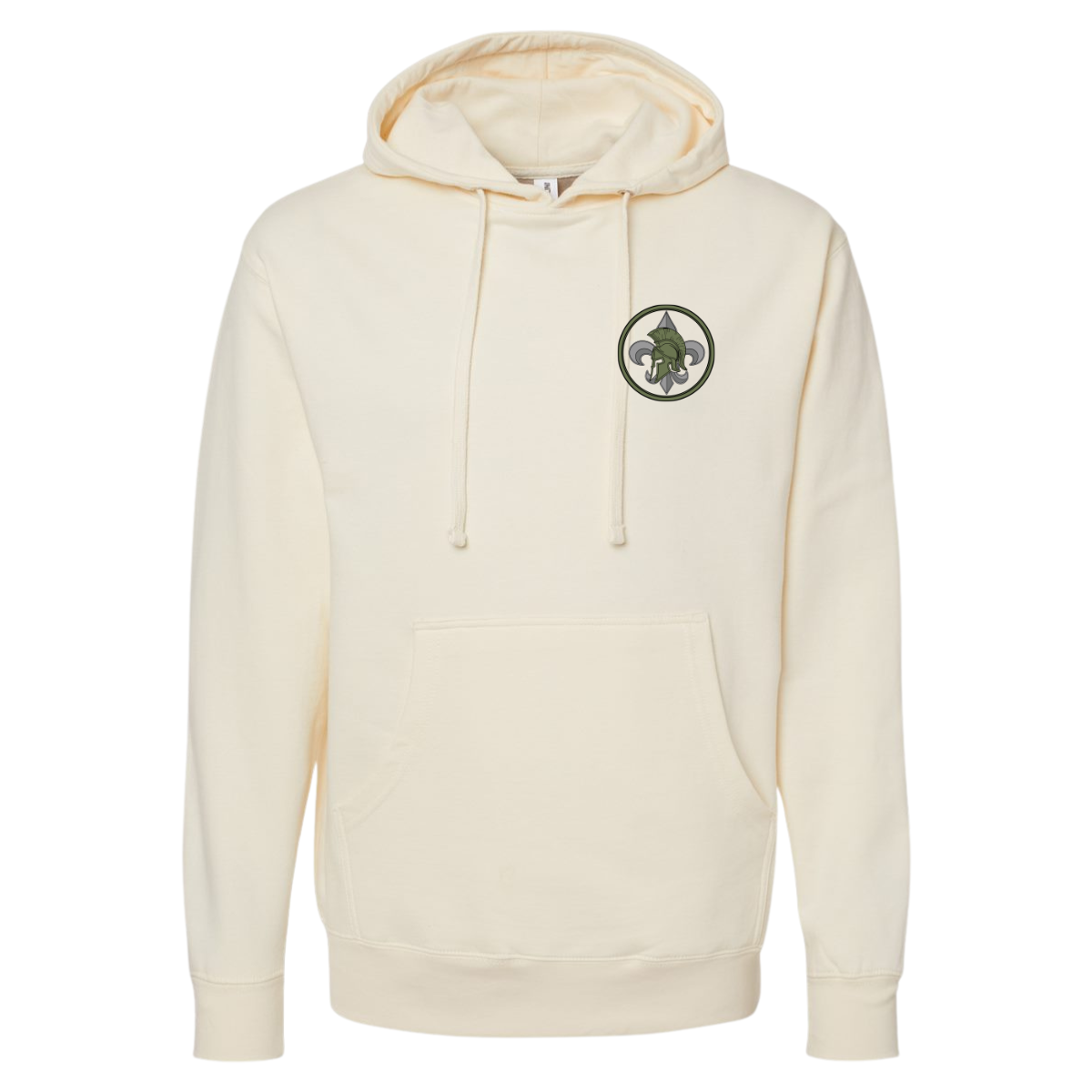 Adult NOD SRT ITC Midweight Hoodie