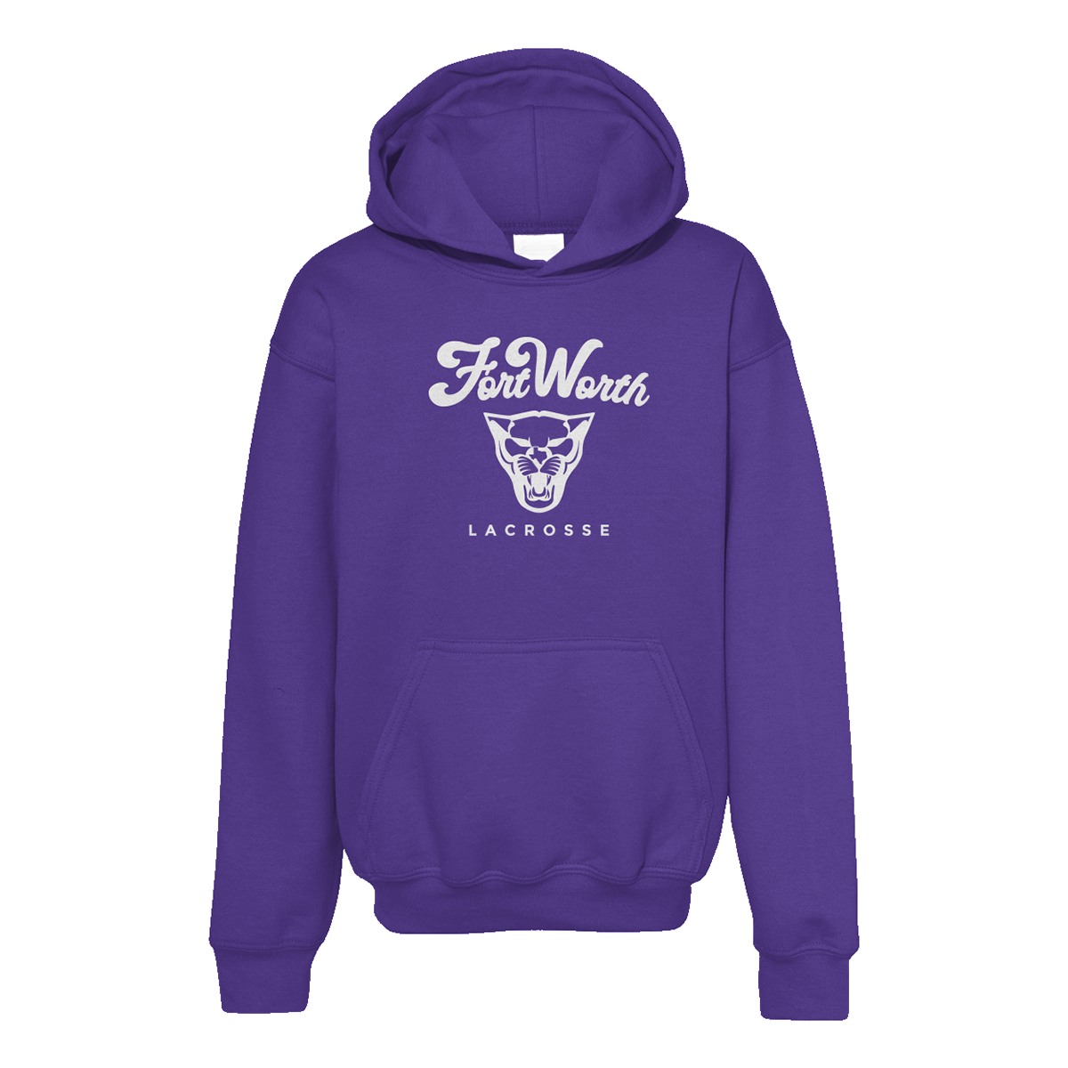 Youth FWYLA Gildan Hoodie