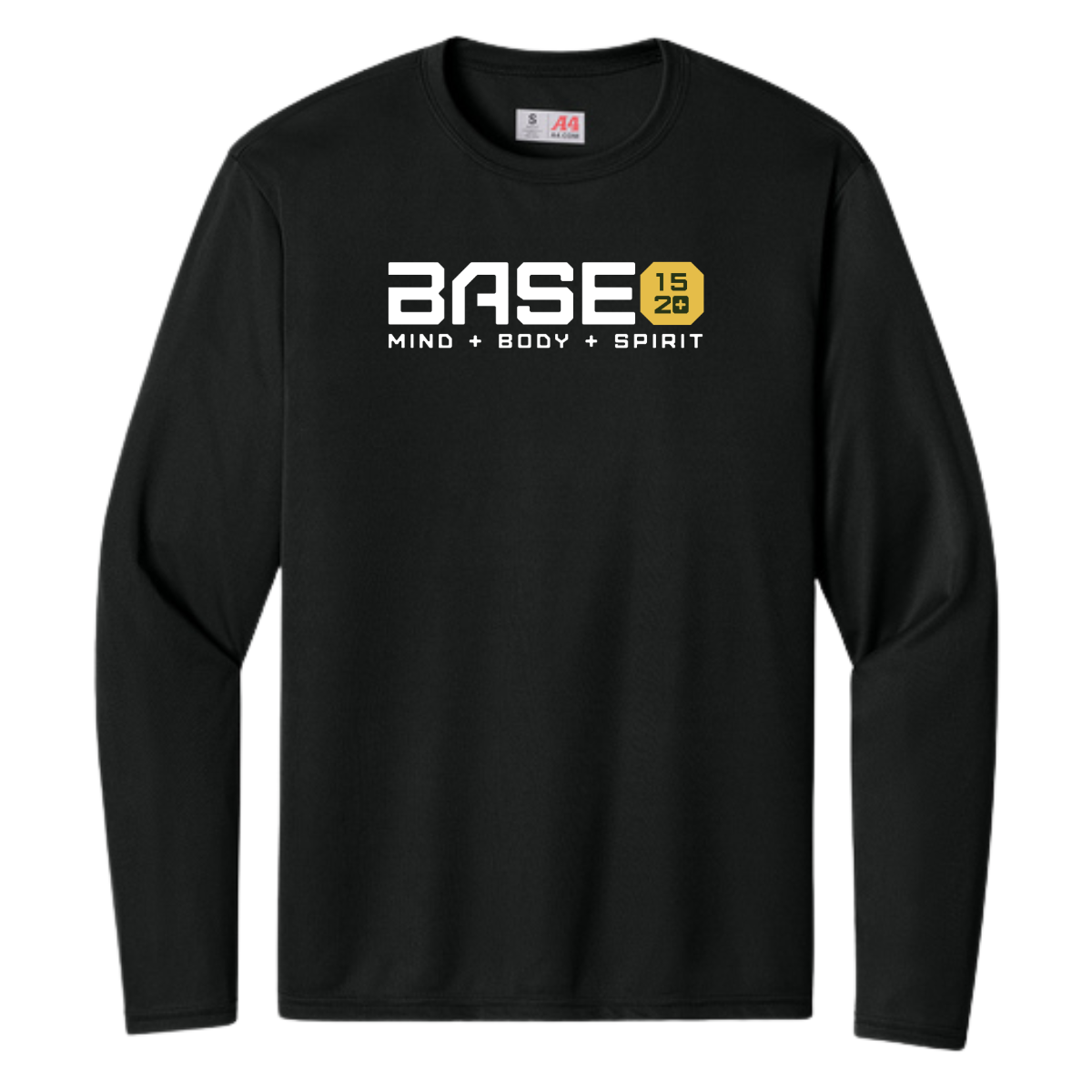 Adult Base1520 A4 Cooling Performance LS