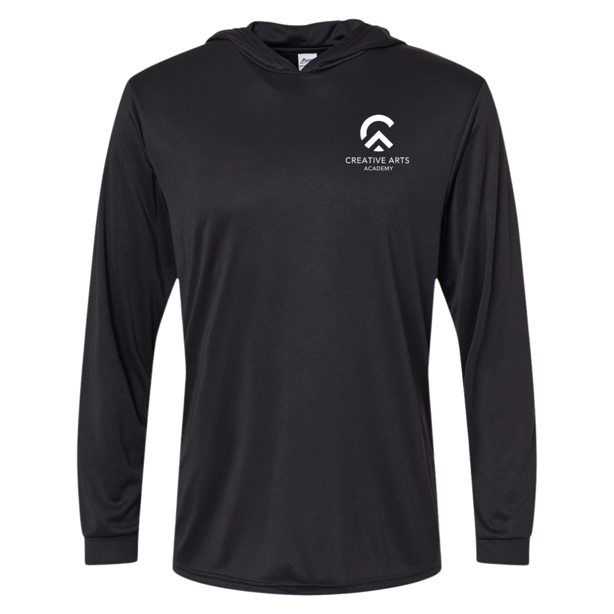Adult Sun Valley Community School Paragon Bahama Sun Hoodie