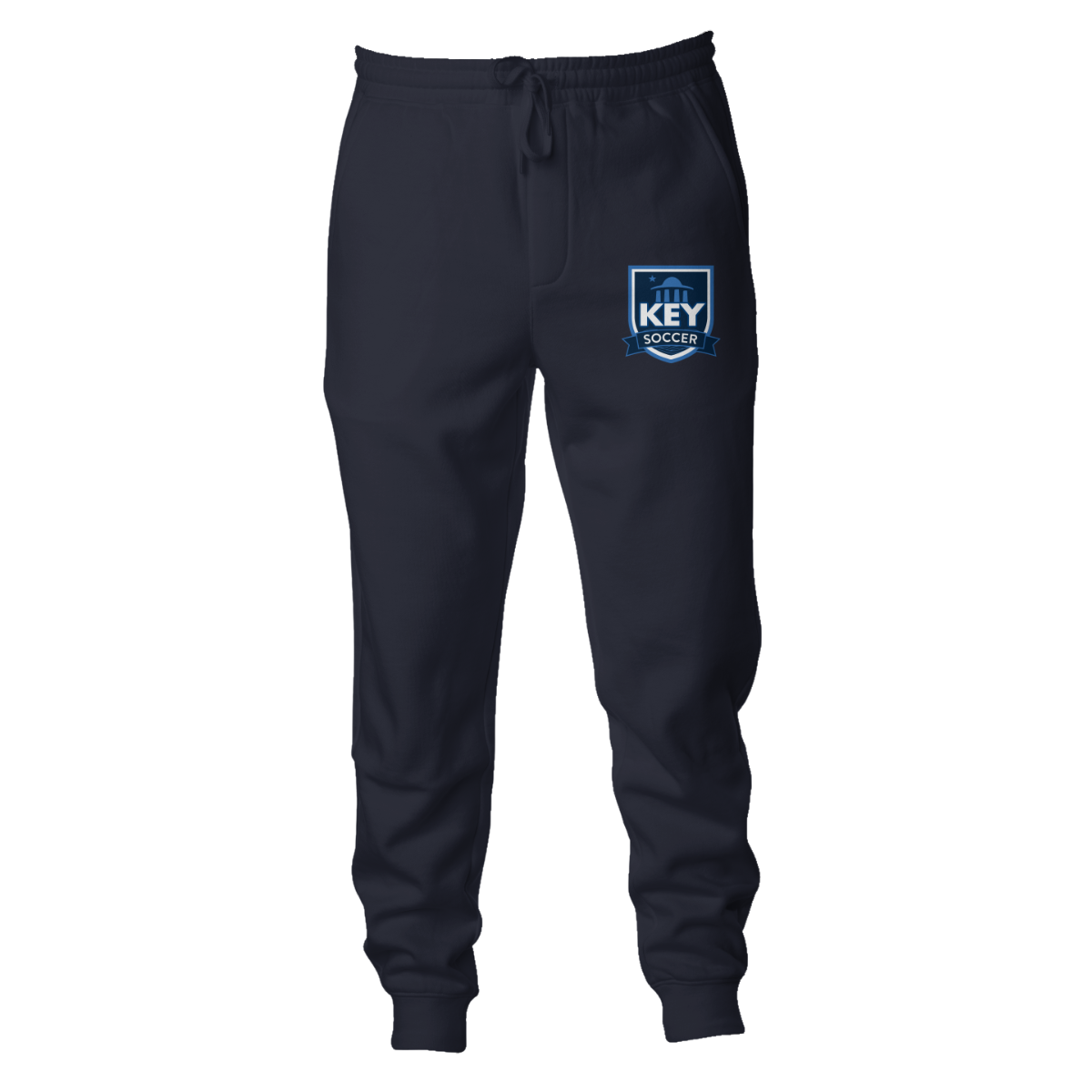 Adult Key Soccer ITC Fleece Joggers
