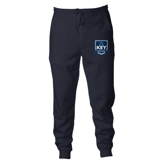Adult Key Soccer ITC Fleece Joggers