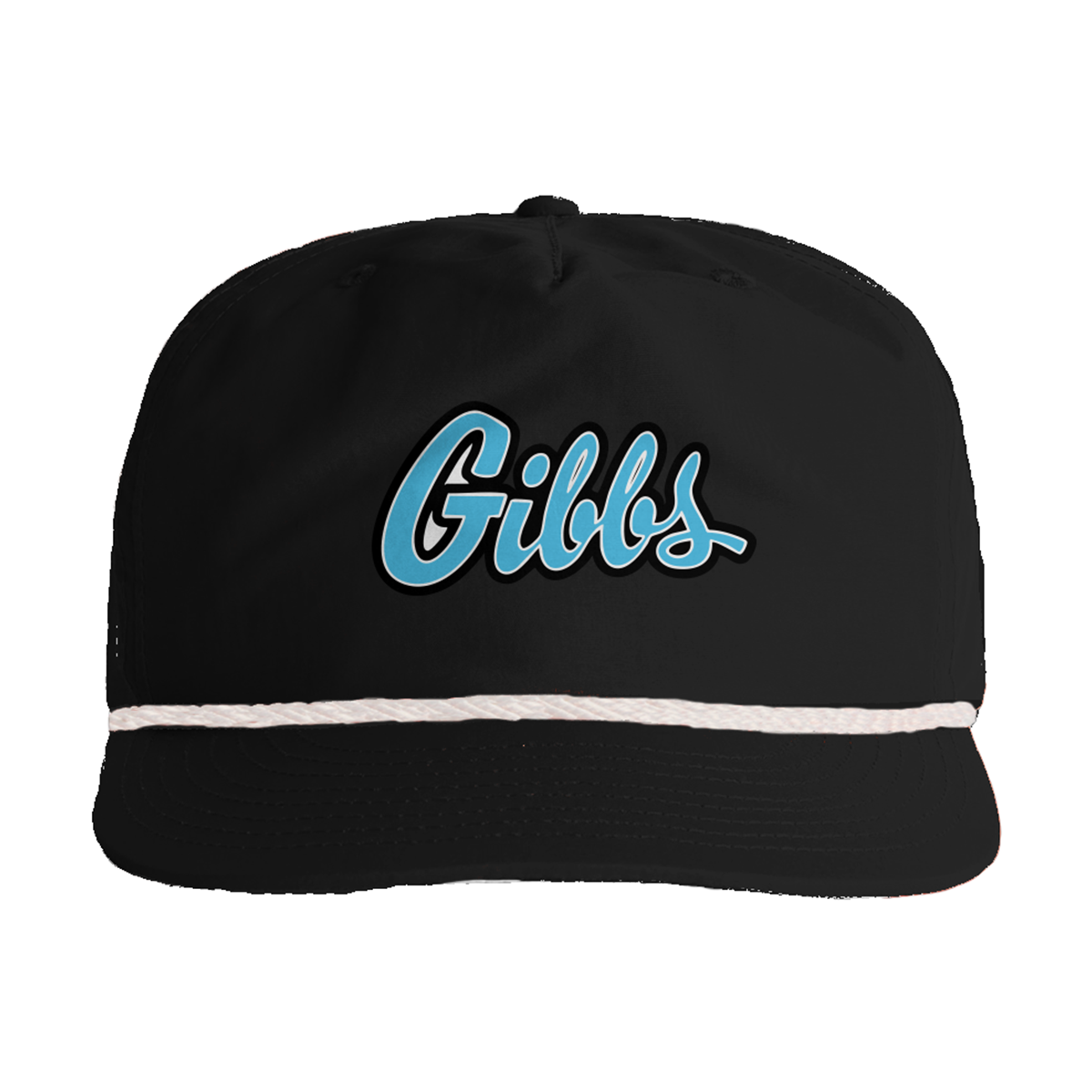 Gibbs Lacrosse AS Color Surf Rope Cap