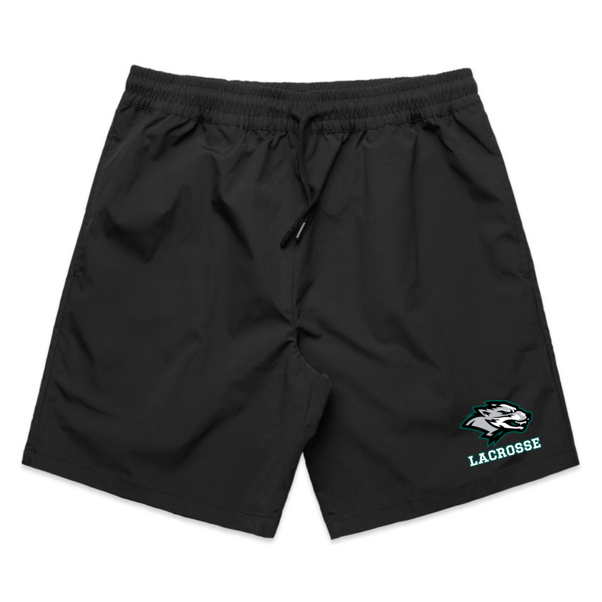Adult Everett Timberwolves AS Colour Active Training Shorts