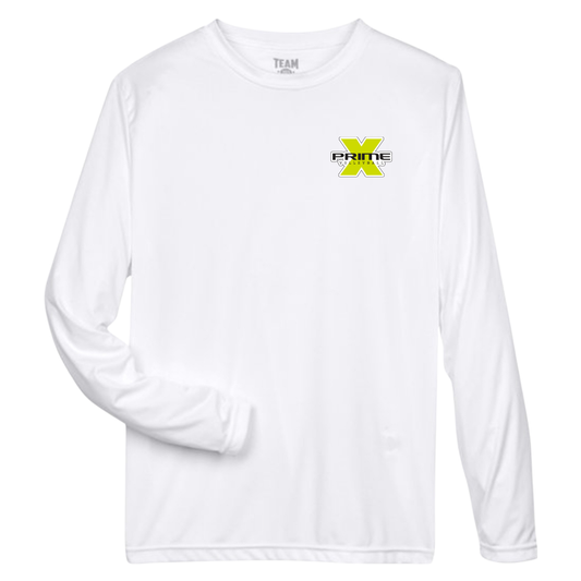 Adult Prime X Volleyball Team 365 Performance Long Sleeve