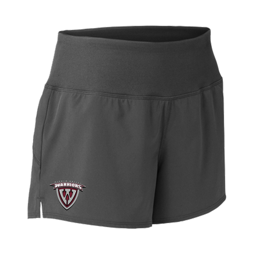 Women's DVLC Sport-Tek Repeat Short