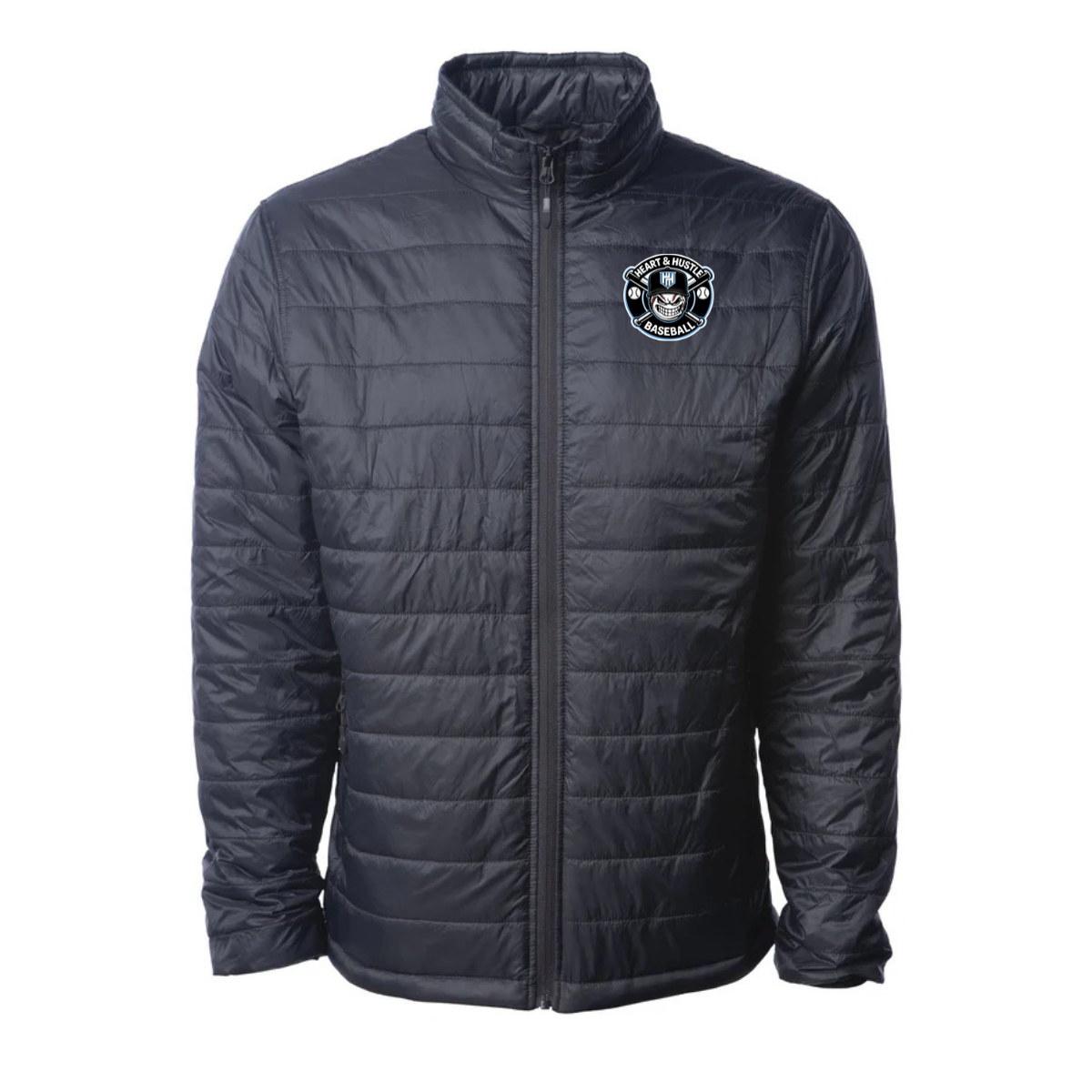 Men's Heart and Hustle ITC Puffer Jacket