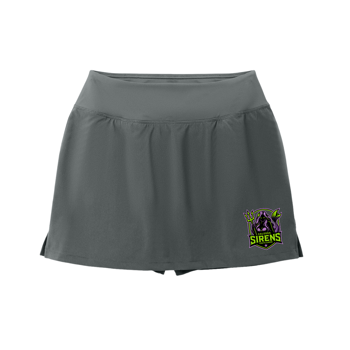 Women's Caloosa Sirens Sport-Tek Repeat Skort
